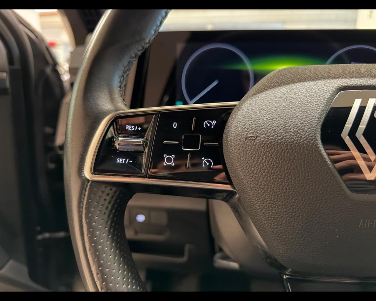 RENAULT Austral - Austral Full Hybrid E-Tech 200 CV Techno