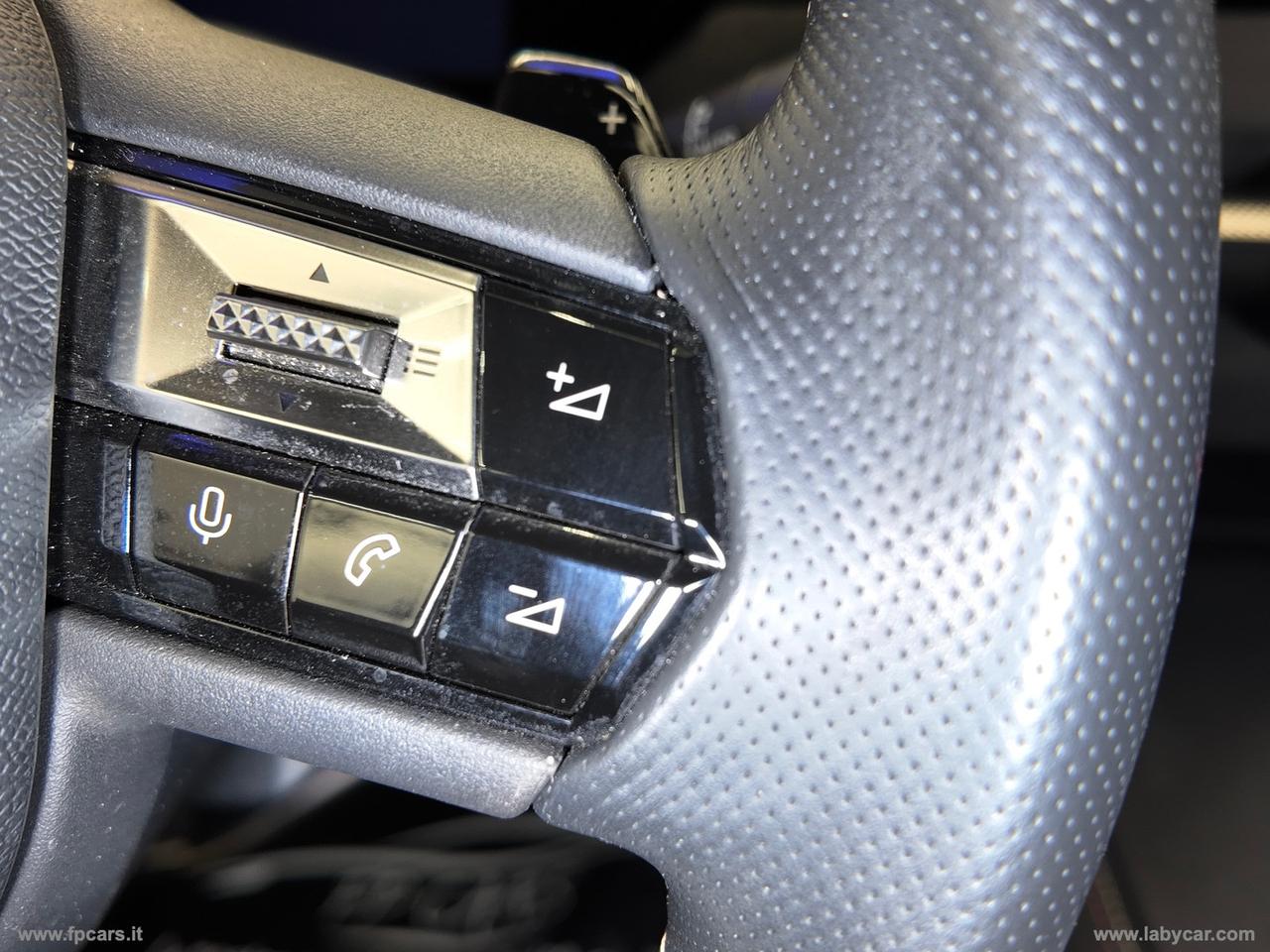 DS AUTOMOBILES DS 4 BlueHDi 130 aut. Performance Line+