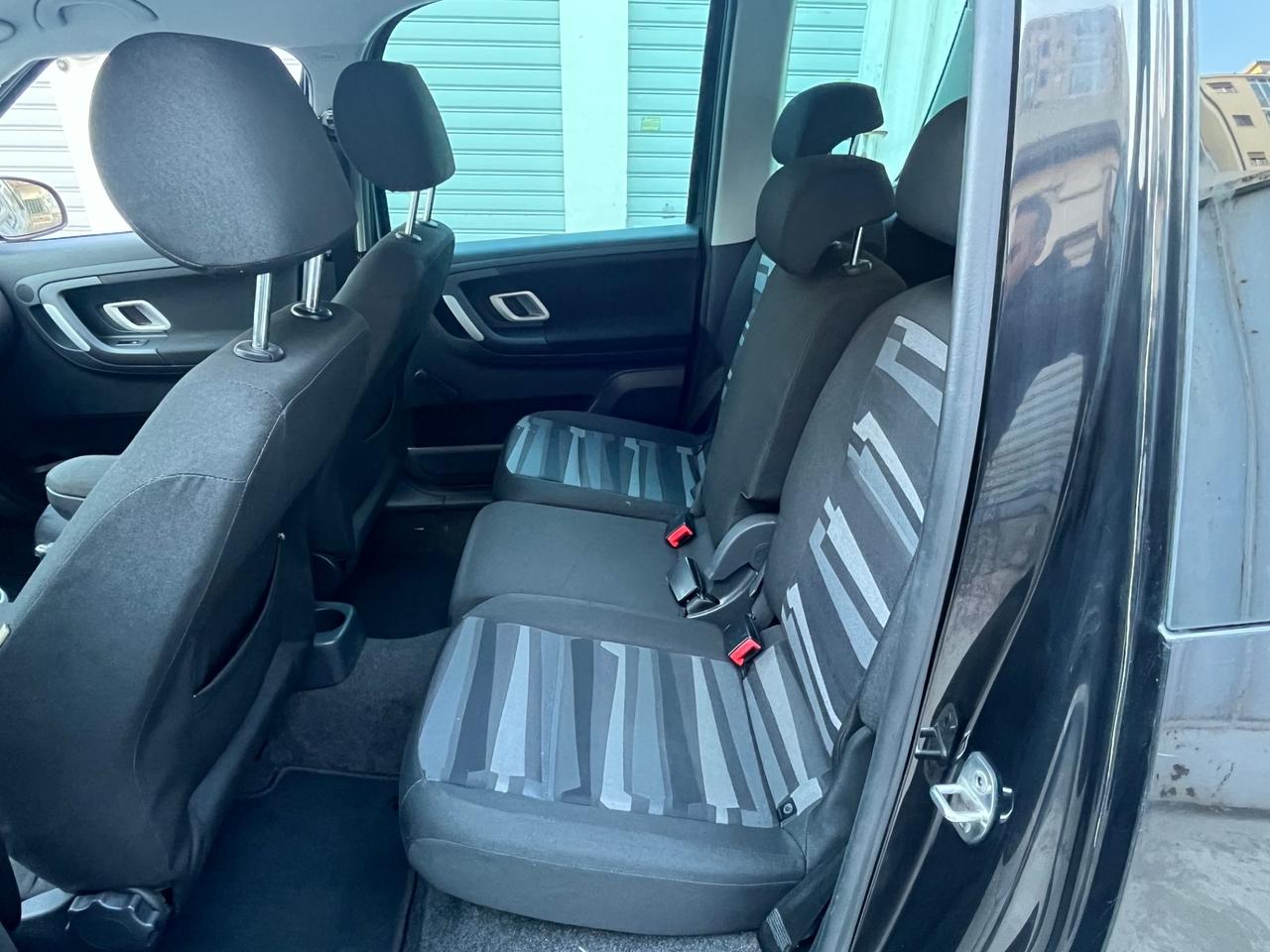 Skoda Roomster 1.4 16V Sport GPLine