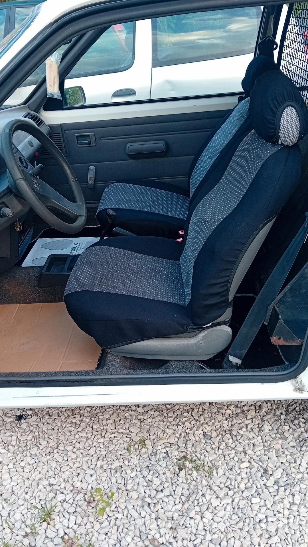 Peugeot 205 1.7 diesel 3 porte XLD