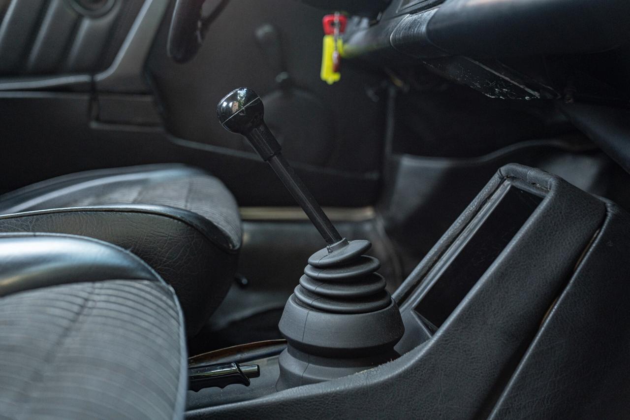 Porsche 911 SC - RDS01545