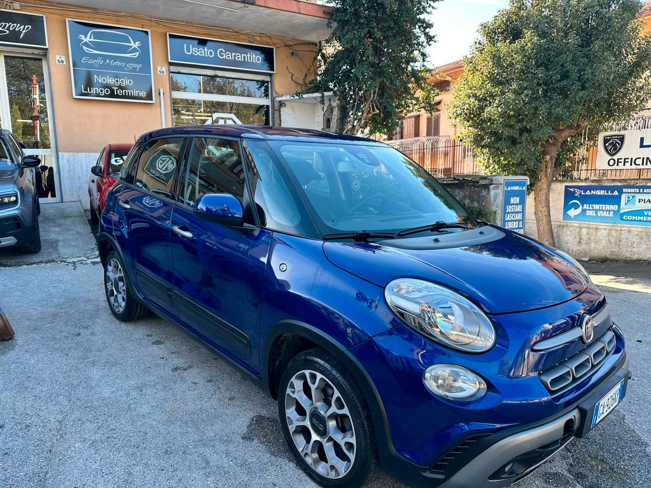 Fiat 500L 1.3 Multijet 95 CV Cross