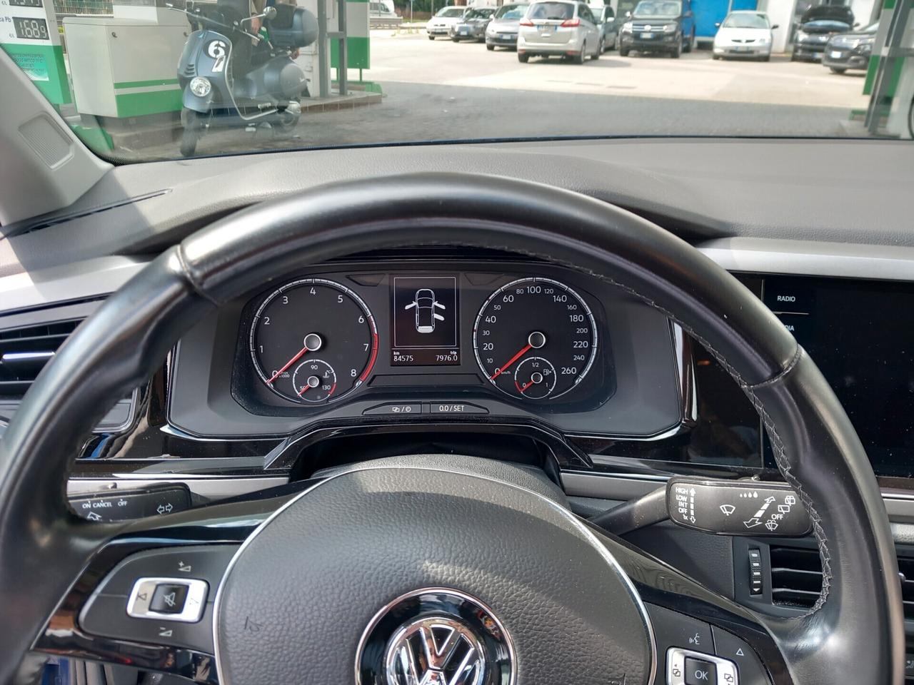 Volkswagen Polo 1.0 TSI 5p. Highline EURO 6