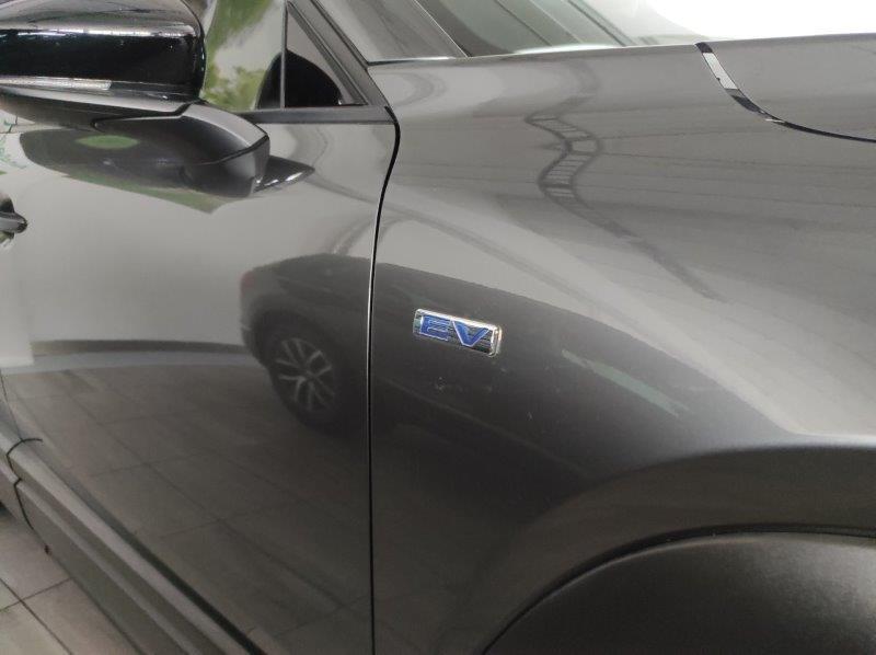 MAZDA MX-30 - MX-30 e-Skyactiv Advantage