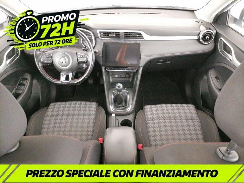 MG ZS 1.5 Comfort