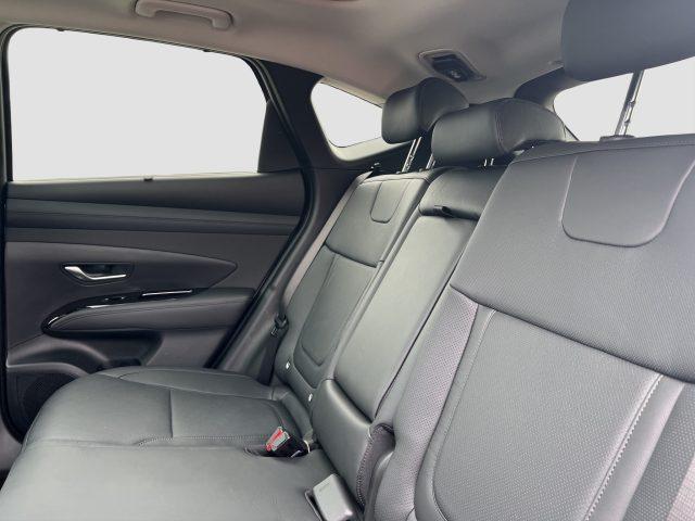 HYUNDAI Tucson Tucson 1.6 HEV aut. Exellence
