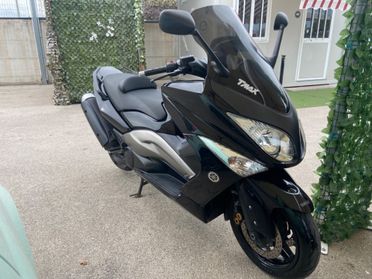 Yamaha T Max 500 2009