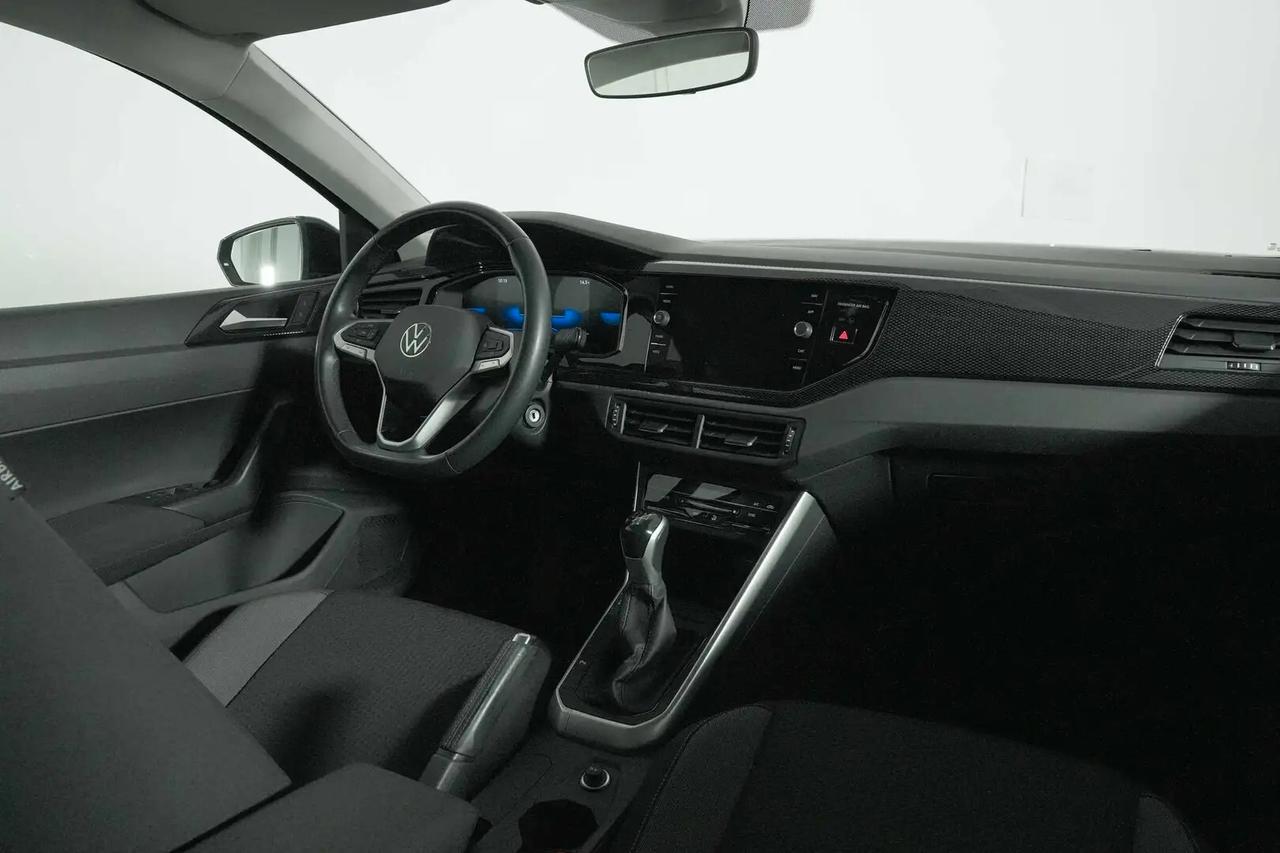 Volkswagen Polo 1.0 TSI Life 95CV Benzina