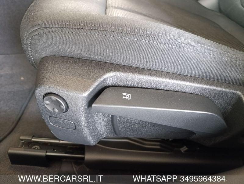BMW Serie 3 318d 48V Touring Business Advantage