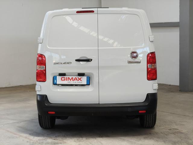 FIAT Scudo 1.5 BlueHDi 120 CV PL-TN Furgone Passo Lungo