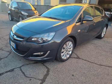 Opel Astra 1.7 CDTI 130CV 5 porte Cosmo unico propietario