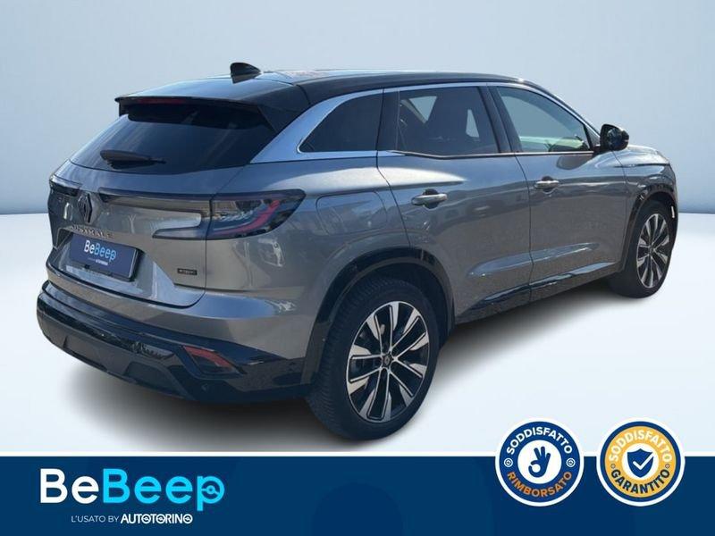 Renault Austral 1.2 E-TECH FULL HYBRID TECHNO 200CV AUTO