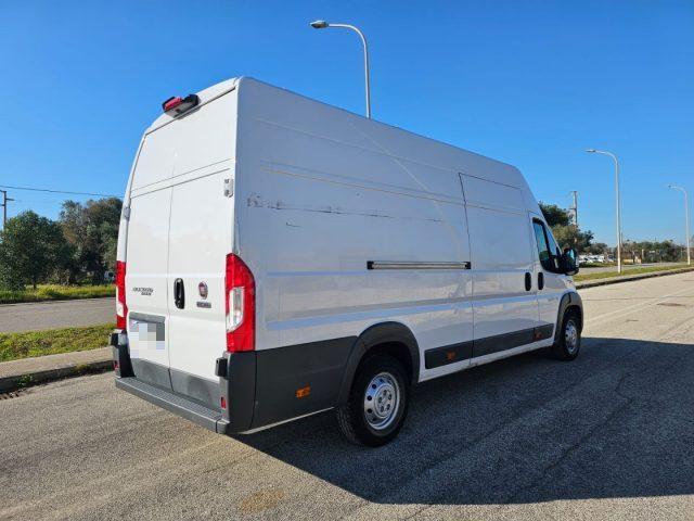 FIAT Ducato 35 2.3 MJT 150CV PLM-SL-TA Furgone Maxi CON SPONDA