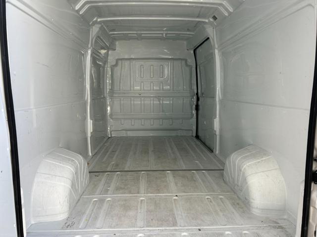 PEUGEOT Boxer 335 2.2 BlueHDi 140 S&S PLM-TM Furgone