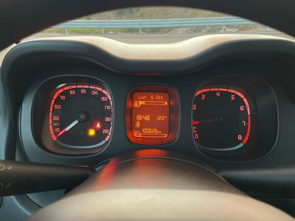 Fiat Panda 1.0 FireFly