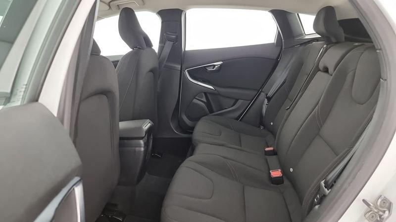 Volvo V40 Cross Country D2 Business Plus N1 Autocarro