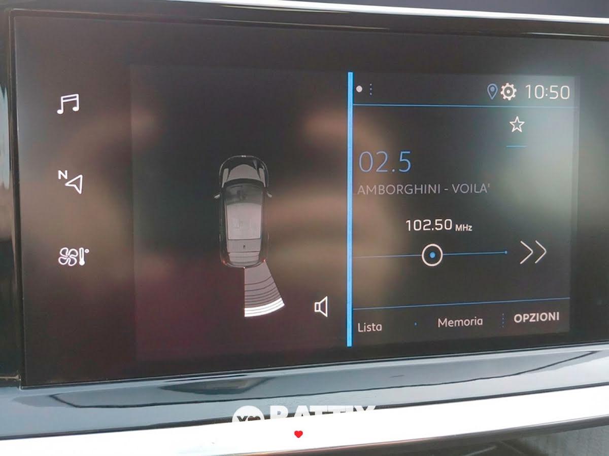 Peugeot 208 1.2 Puretech 75CV Active