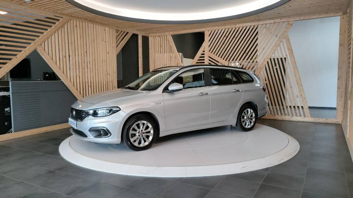 Fiat Tipo 1.3 mjt Business s&s 95cv my19