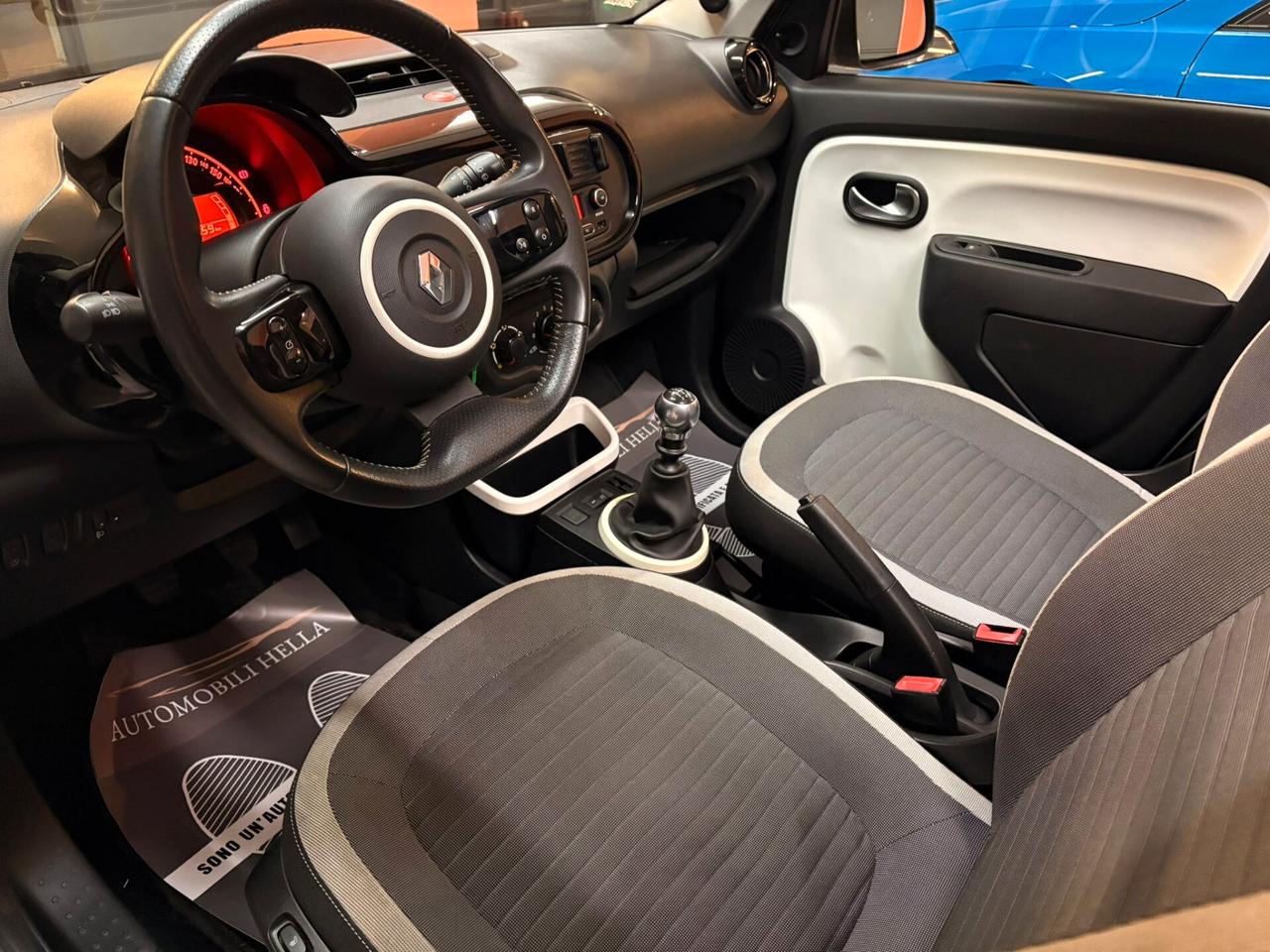 Renault Twingo TCe 90 CV Stop&Start Energy