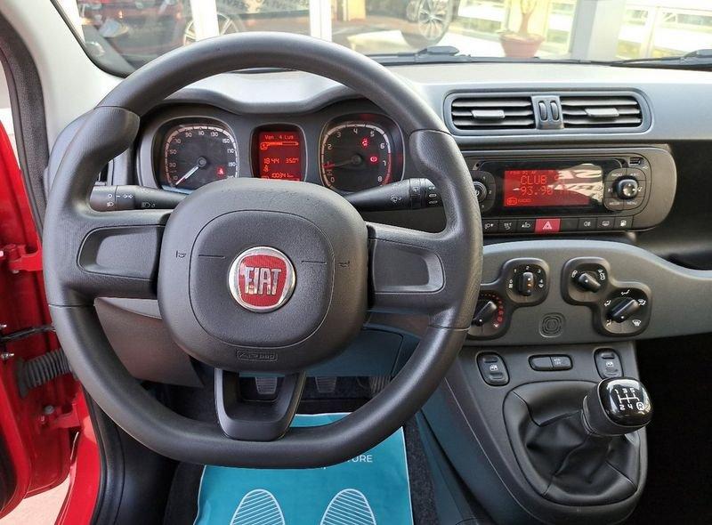 FIAT Panda 1.2 EasyPower Easy