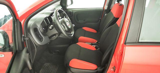 FIAT Panda 1.2 Pop