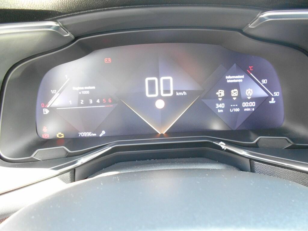 DS DS7 Crossback 1.5 BlueHDi Business