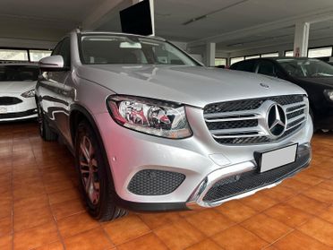 Mercedes-benz GLC 220 d 4Matic Exclusive