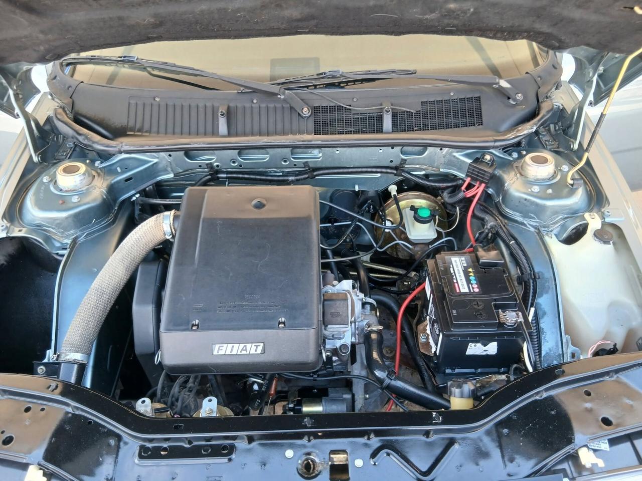 Fiat Tipo 1.4 5 porte DGT solo km114000 anno 88
