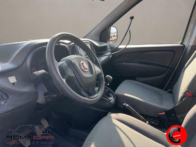 FIAT Doblo Doblò 1.3 MTJ Cargo Maxi XL N1 autocarro