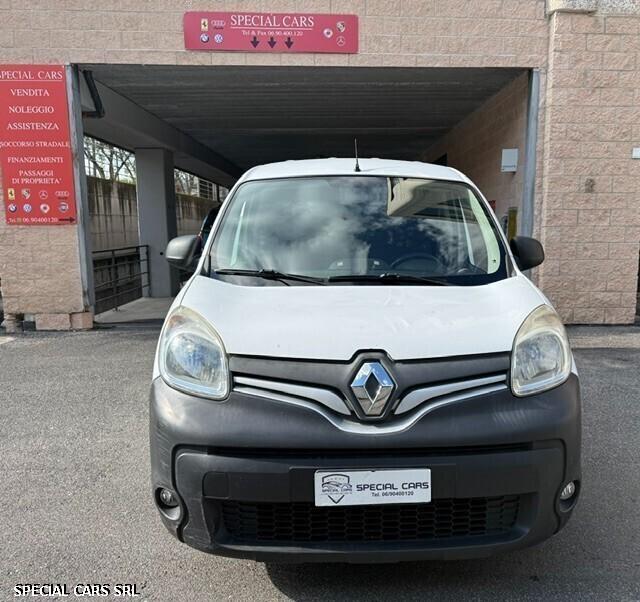 Renault Kangoo 1.5 dCi Express
