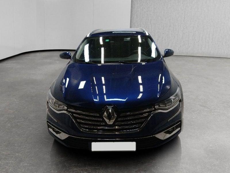 Renault Talisman Sporter 2.0 blue dci Business 160cv edc