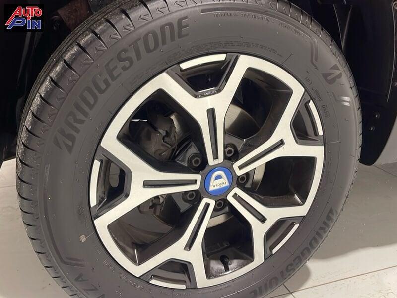 Dacia Duster Duster 1.0 TCe 100 CV ECO-G 4x2 15th Anniversary