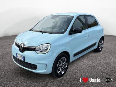 Renault Twingo Electric Twingo Equilibre 22kWh