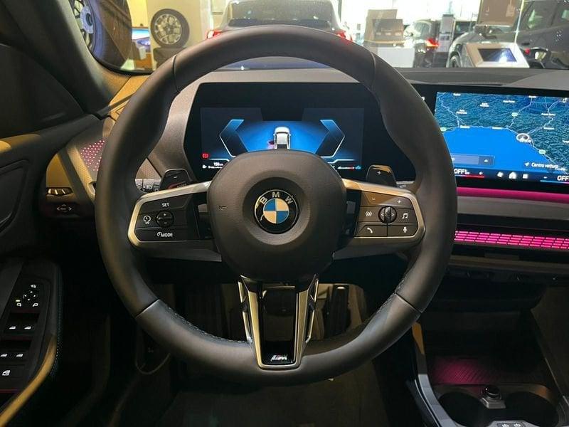 BMW Serie 2 Gran Coupe 220d Gran Coupe 48V MSport Pro auto