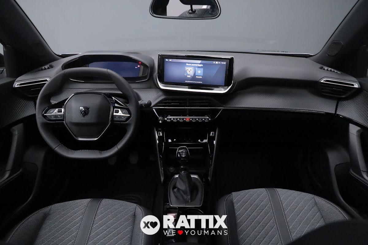 Peugeot 2008 1.2 Puretech 100CV Allure