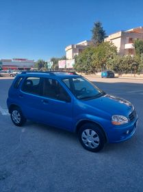 Suzuki Ignis 1.3i 16V cat GL