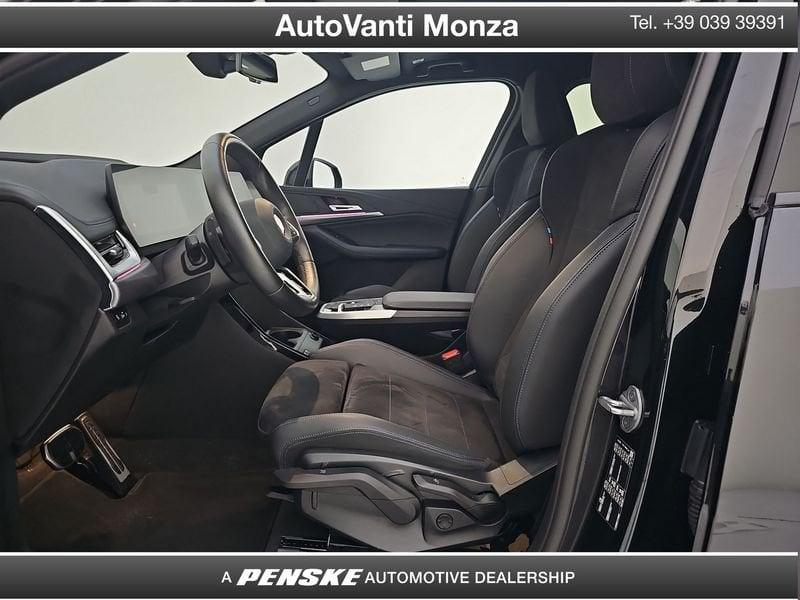 BMW Serie 2 Active Tourer 218d Active Tourer Msport