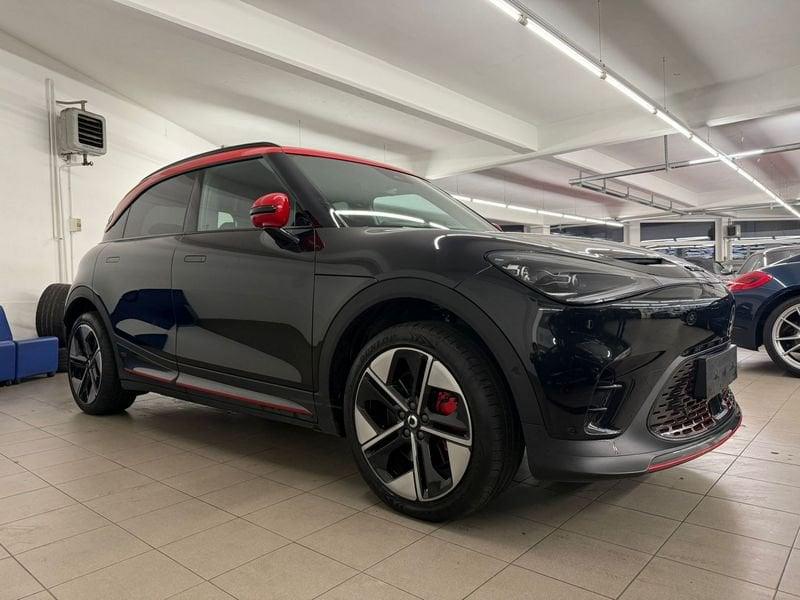 smart #1 #1 BRABUS anche a 354€