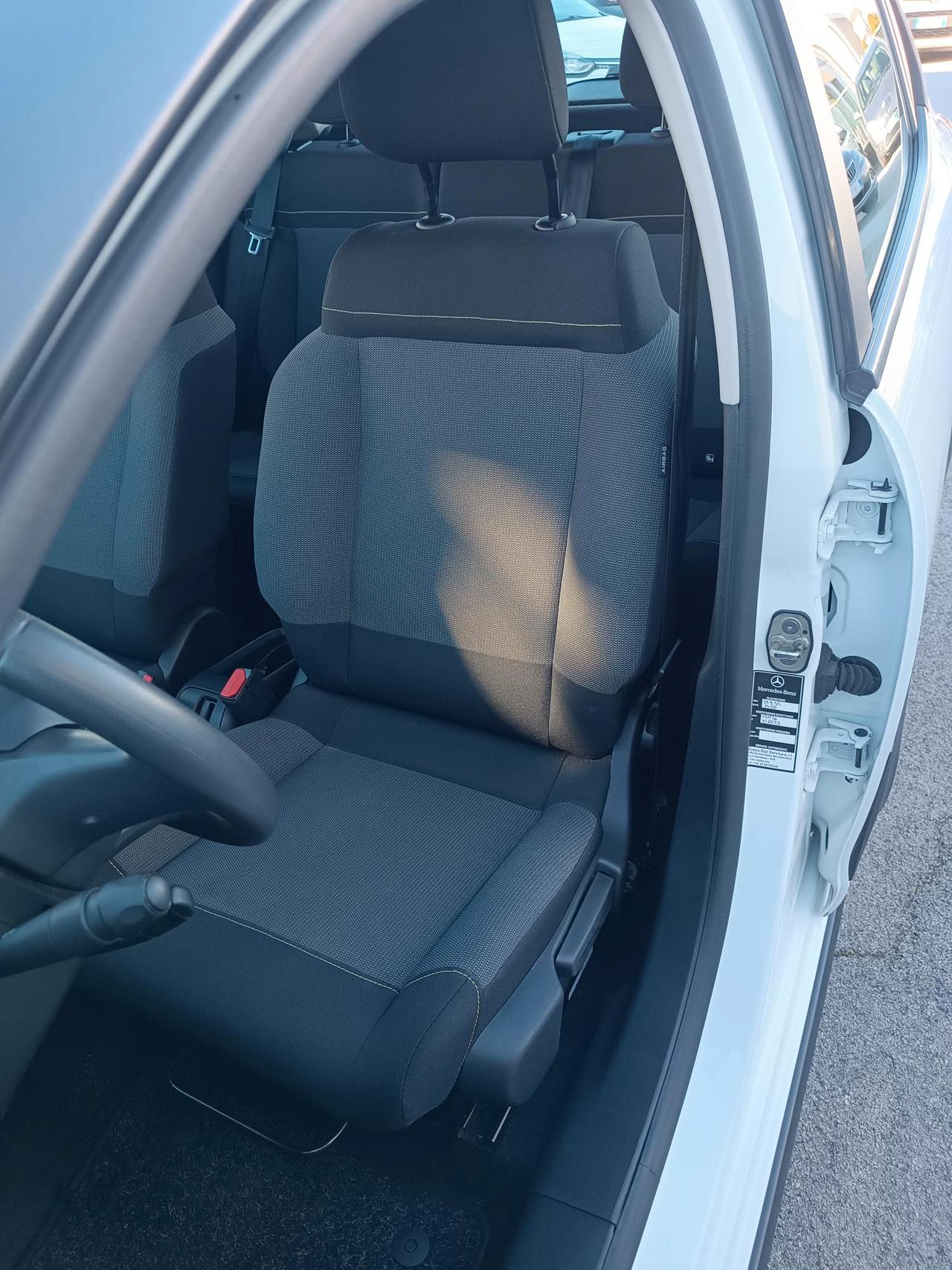 Citroen C3 1.5 bluehdi Feel Pack s&s 100cv 6m