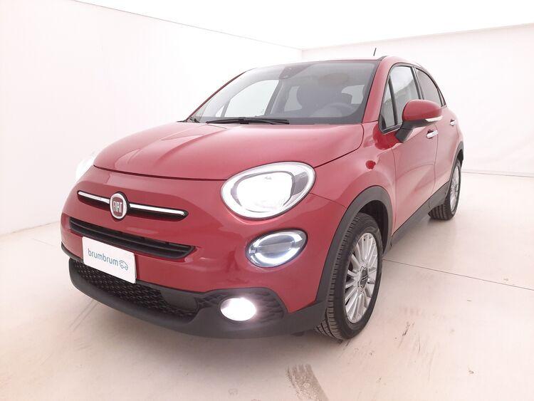 Fiat 500X Connect BR725869 1.3 Diesel 95CV