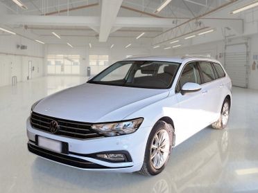 VOLKSWAGEN PASSAT VARIANT 2.0TDI SCR EVO 90kW Business DSG