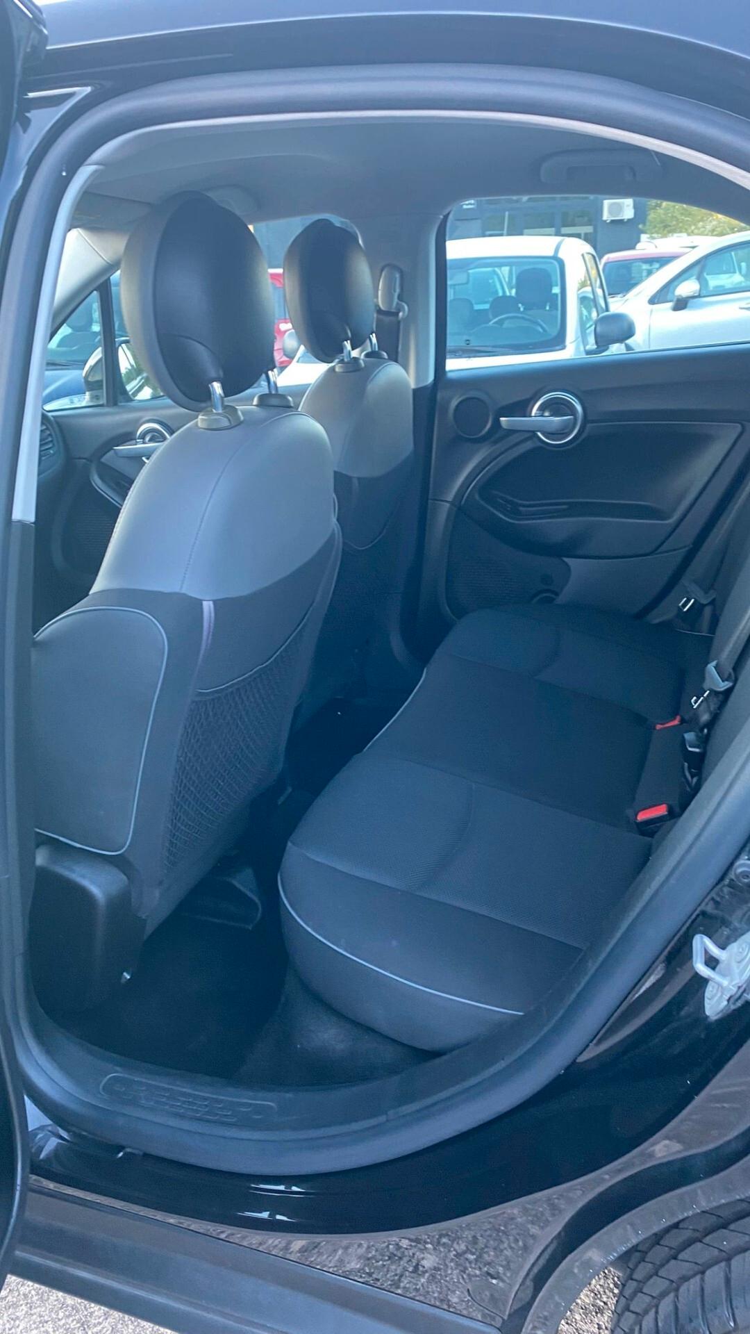 Fiat 500X 1.3 MultiJet 95 CV CROSS