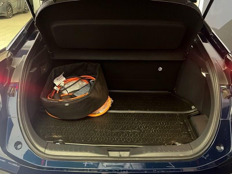 Toyota C-HR C-HR 2.0 PHEV Trend