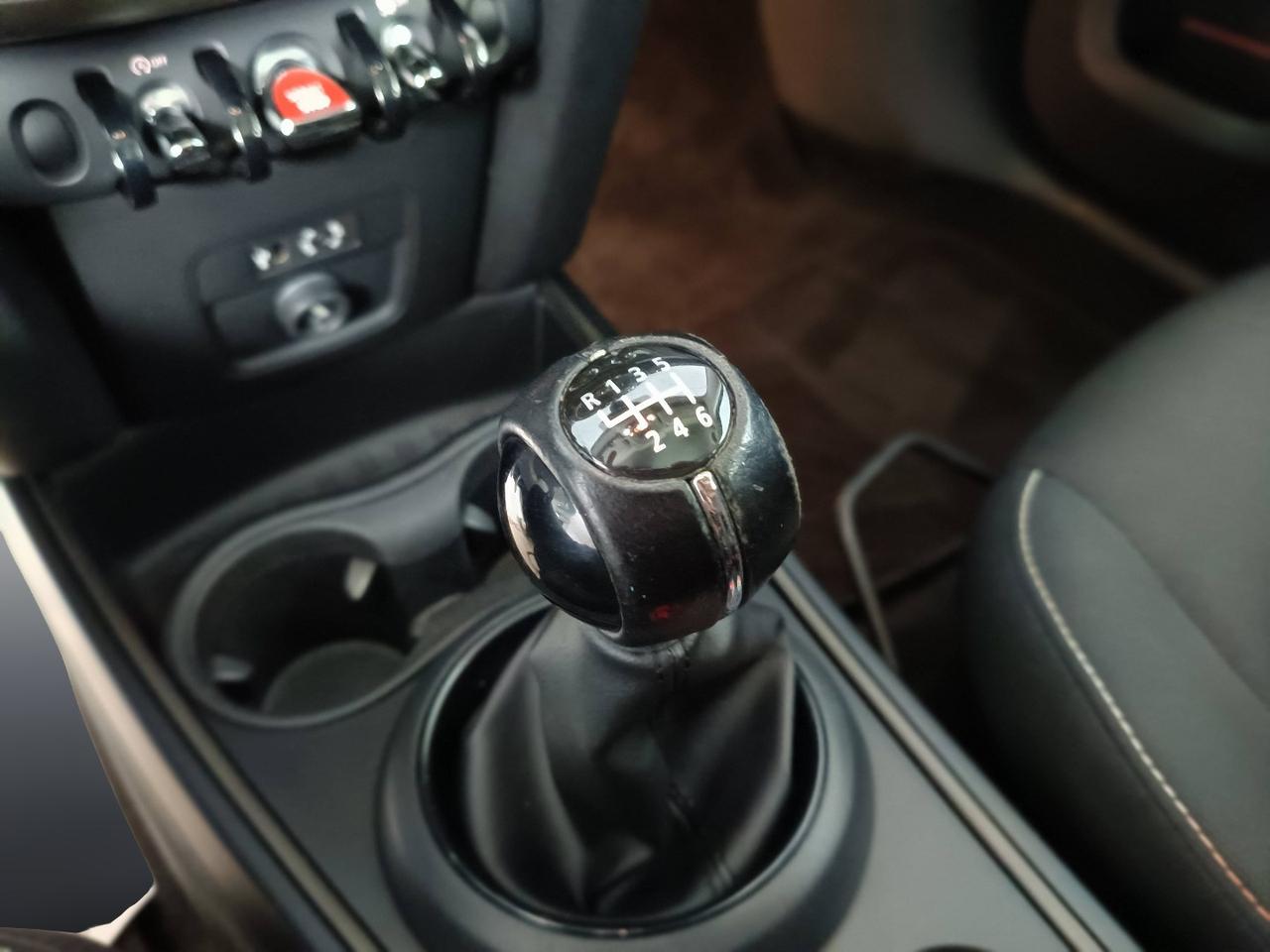 MINI Mini Countryman F60 2017 - Mini Countryman 1.5 One D Boost