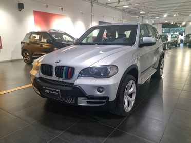Bmw X5 M 3.0d cat 235cv GARANZIA 1 ANNO