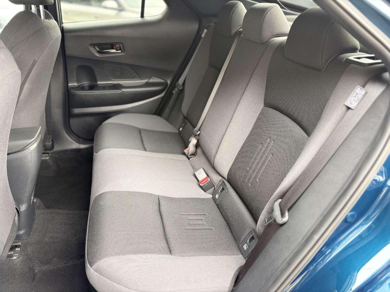 Toyota C-HR+ 1.8 Hybrid 98CV E6 Trend - 2024