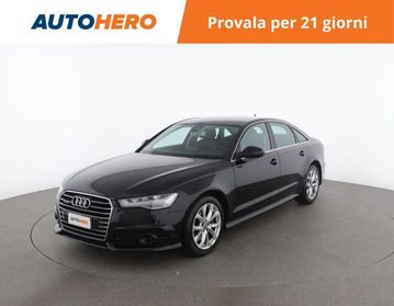 AUDI A6 2.0 TFSI quattro S tronic Business