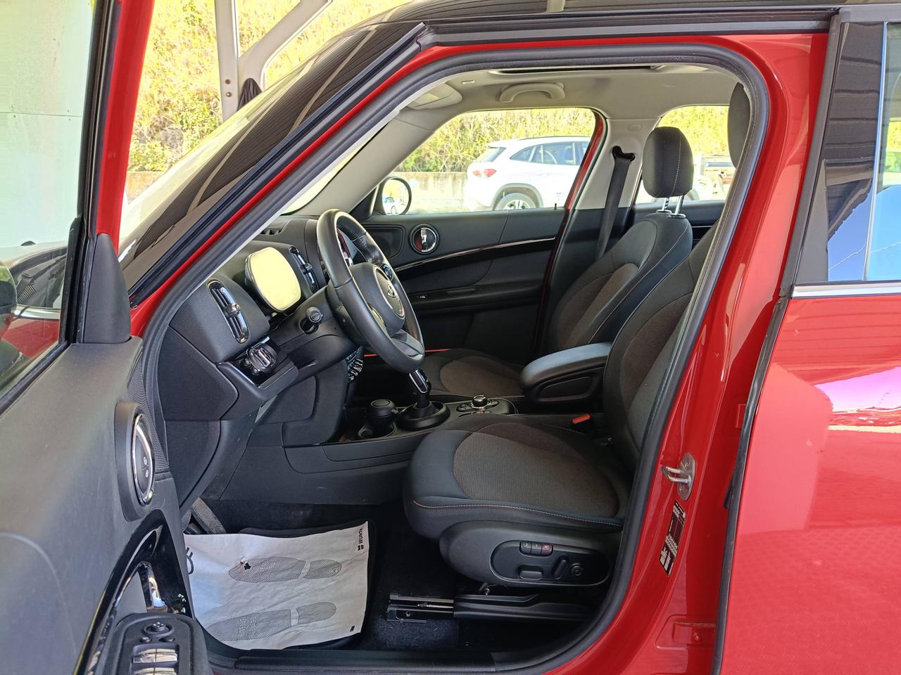 MINI Mini Countryman F60 2020 - Mini Countryman 1.5 Cooper Essential auto