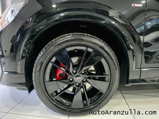 AUDI Q2 35 S Line 2.0 TDI 150CV S tronic Edition Pelle