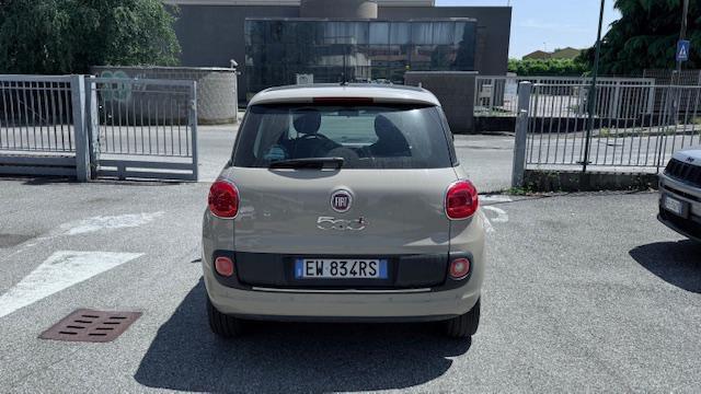 Fiat 500L 1.6 Multijet 120 CV Lounge TETTO APRIBILE FINANZIABILE
